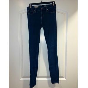 AG Skinny Jeans